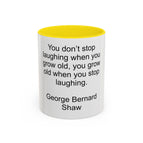 11oz / Yellow