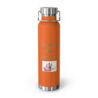 Orange / 22oz