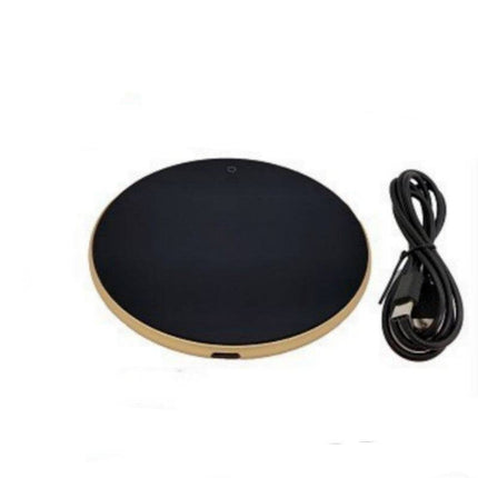 Coffee Mug Cup Warmer Milk Tea Water Heating Electric-6