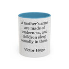 11oz / Light Blue