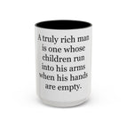 15oz / Black