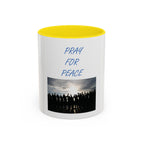 11oz / Yellow