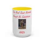 15oz / Yellow