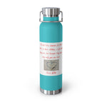 Mint Green / 22oz