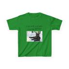 Irish Green / XS