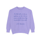 Violet / S