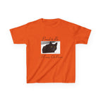 Orange / XS