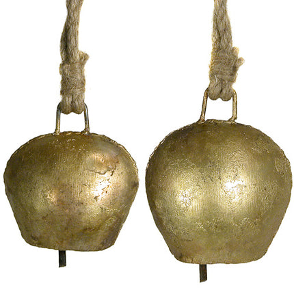 Metal Bell-2