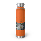 Orange / 22oz
