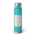 Mint Green / 22oz