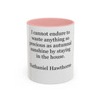 11oz / Pink