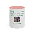 11oz / Pink