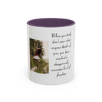 11oz / Purple