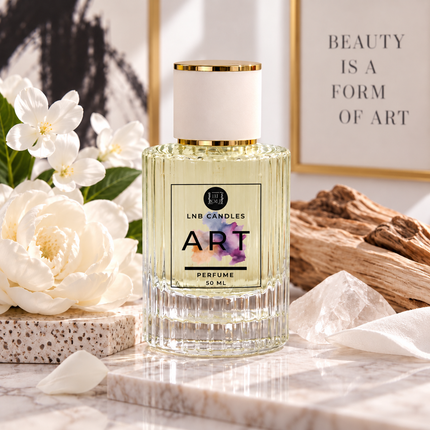 ART Perfume Floral Woody-0
