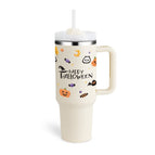 Halloween Cream white / 1200ML
