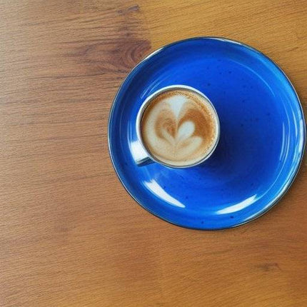 6 Bean Blend- Dark Roast (Ethiopia, Brazil, Costa Rica, Colombia, Mexico)-2