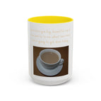 15oz / Yellow