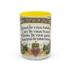15oz / Yellow