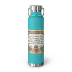 Mint Green / 22oz