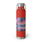 Red / 22oz