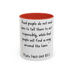 11oz / Red
