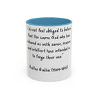 11oz / Light Blue
