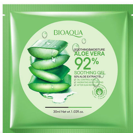 Natural Skincare Mask-0