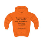 Orange Crush / XS