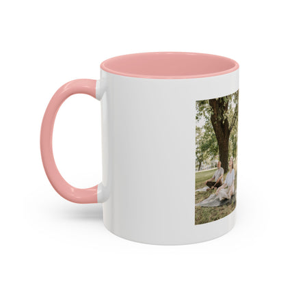 Don’t Regret Growing Older Mug – 11oz Accent Cup for Milestones