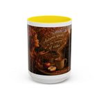 15oz / Yellow