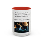 15oz / Red