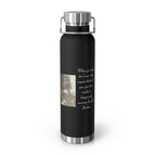 Black / 22oz