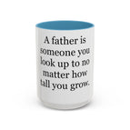 15oz / Light Blue