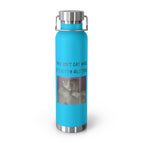 Pebble Blue / 22oz