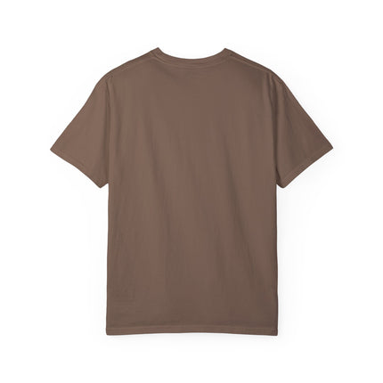 ‘We Build Too Many Walls’ Tee – Inspirational Unisex Everyday Shirt