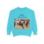 Lagoon Blue / 3XL