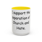 15oz / Yellow