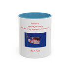 11oz / Light Blue