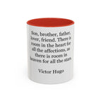 11oz / Red
