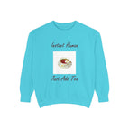 Lagoon Blue / 3XL