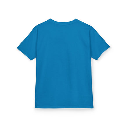 Beltane Kids T‑Shirt — "May your Beltane be bright, brave, and a little bit silly"