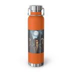 Orange / 22oz