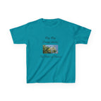 Tropical Blue / XS