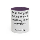 11oz / Purple