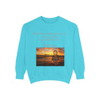 Lagoon Blue / 3XL