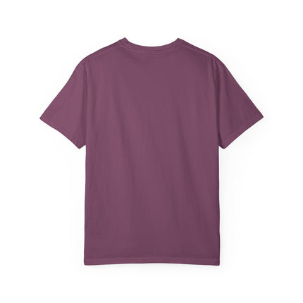 Spring Floral T-Shirt — “Celebrate the return of spring with joy and gratitude.”