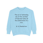 Chambray / S
