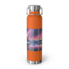 Orange / 22oz