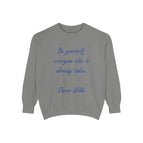 Grey / S