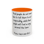 11oz / Orange